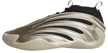 adidas Performance Harden Volume 9 Cyber Metallic Herren
