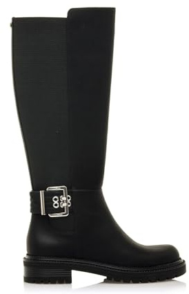 MTNG Flache Stiefel Damen CASI 54732