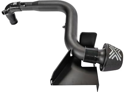Pipercross Performance Intake System for Audi, VW, Skoda, SEAT, PK380 | Boosts Horsepower & Torque, High-Flow Airflow, Easy Installation, Reusable Design, Perfect for Track Days