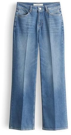 someday Long Flared Jeans Damen