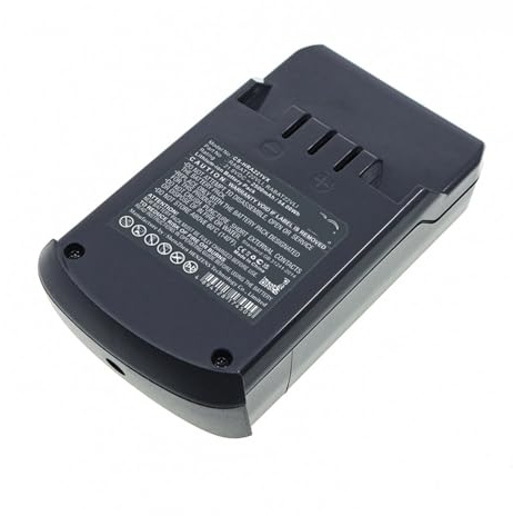 21.6V Rechargeable Battery,Compatible for Hoover Rhapsody, RA22ALG011, RA22AFPR011, RA22AFG011, RA22PTG011, RA22SE011, RA22HCG011, RA22HCGC017 Vacuum Cleaner Batteries Replace(2500mAh-1PCS)