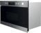 Micro ondes Encastrable Hotpoint Ariston MN212IXHA - Micro-Ondes Integrable Inox - 22 litres - 750 W