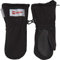 LEGO Wear Jungen Fäustlinge duplo UNISEX ANDREW 704 20522, Gr. 3 (Herstellergröße: 86/92), Schwarz (Black 995)