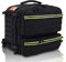 Elite Bags QVM-00065/08 - Paramed'S taktisch-sanitärer Rettungsrucksack, schwarz