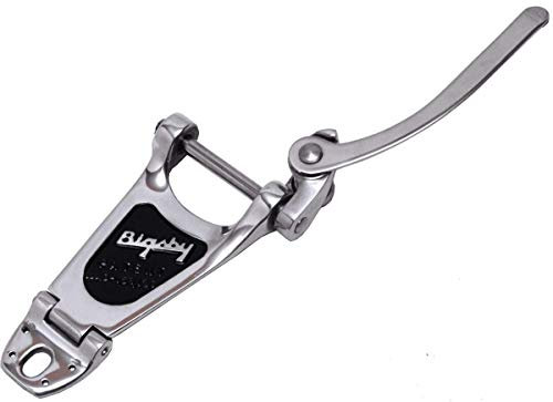 Vibrato Bigsby B3 für dünnwandige und halbhohe