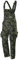 NEO TOOLS Arbeitshosen | Größe XXL | Latzhose CAMO | Arbeit Werkstatt Heavy Duty Hosen | EN ISO 13688:2013