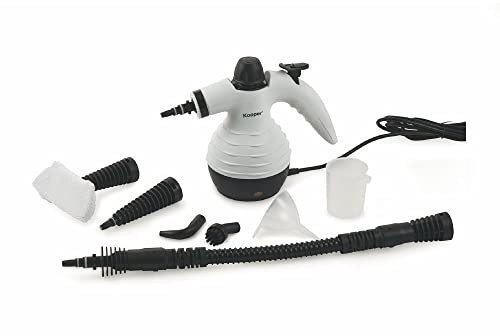 VAPORIZZATORE 350ML 1050W BIANCO