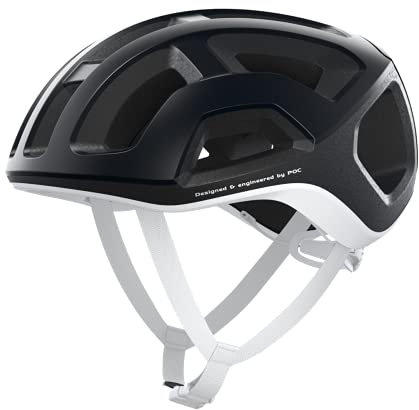 POC Ventral Lite Fahrradhelm - Unser leichtester Helm aller Zeiten mit optimaler Luftdurchlässigkeit und verbesserter struktureller Integrität für optimalen Schutz