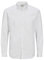 JACK & JONES Jprblacardiff Shirt L/S Noos Manches Longues, Blanc, M Homme