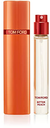 Tom Ford Bitter Peach Travel Spray refillable 10 Ml For Men