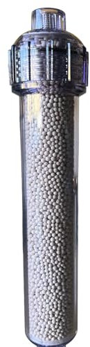 Activated Alumina: Fluoride Removal Water Inline Filter for Drinking Water Filtration Systems
