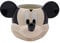 Paladone | Disney's Micky Mouse Shaped Ceramic Coffee Mug | Officially Licensed Disney Merchandise | Collectors Item | Retro Novelty Gifts | Drinkware