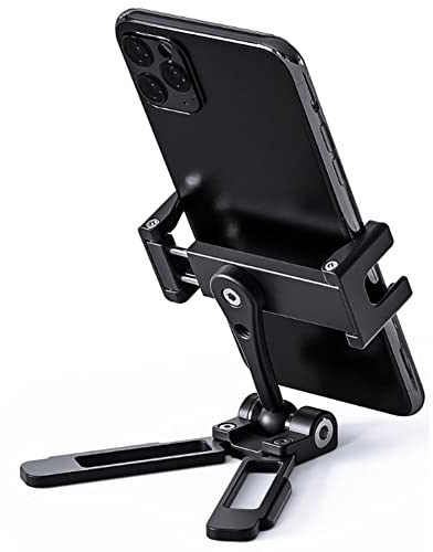 Leofoto Halterung Smartphone PS-3 Black