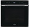 Whirlpool W7OS44S1PBL Steamsense Four, Noir, 60cm x 56cm x 55cm, 3650W