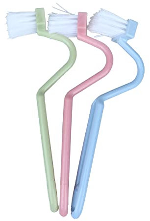 Cabilock Brosses De Nettoyage De Toilettes Murales Nettoyeurs De Cuvettes De Toilettes Petite Brosse De Nettoyage Brosse De Nettoyage De Cuisine Nettoyeur De Brosse De Cuvette De Toilette