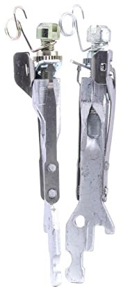 STARK SKADJ-47220006 Trommelbremse-Nachsteller Nachsteller Hinten 180mm 30mm