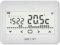 Cronotermostato Touch Screen Bianco Da Parete CAME TH/550 WH 845AA-0010