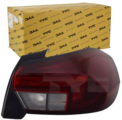 TYC Heckleuchte 11-15264-01-2