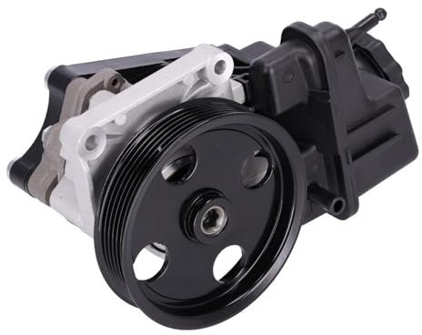 FEBI BILSTEIN 185455 Servopumpe Hydraulikpumpe hydraulisch 2,900kg