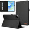 SWEIMEN Funda para Xiaomi Pad 6S Pro 12.4 Carcasa Ángulos Ajustables Tablet Case con Bolsillo de Tarjeta