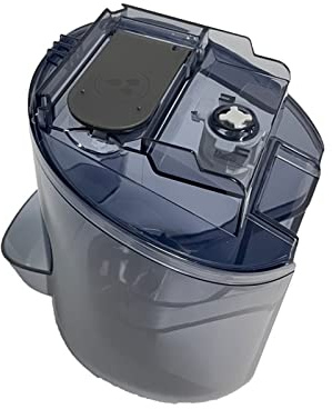 CEPAIXN Frischwassertank Schmutzwassertank Baugruppe Ersatzteile Zubehör. Kompatibel Mit Roborock Dyad. Intelligenter Nass- Und Trockenstaubsauger(Clean Water Tank)