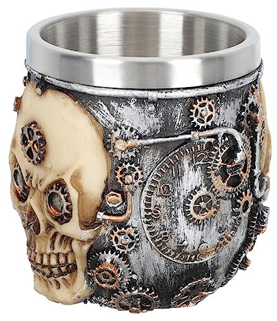 Gogogmee Rasierseifenschale Kompakte und Praktische Rasiertasse für Herren Langlebig Rutschfest für Reisen und Geschenke an Vatertag oder Geburtstag