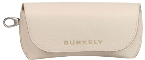 BURKELY Always Alyx Sunglass Case Whimsy White