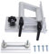 Affilatura Strumento Resta Jig, Respuzzo degli Strumenti Affilatura della Maschera 6 Pollici o 8 Pollici e Sanders, Strumenti di Svolta per una Facile Assistenza