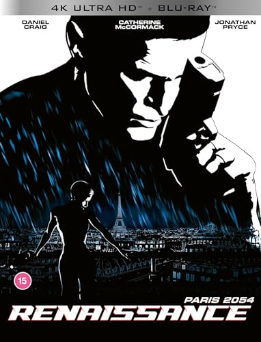 Screenbound Pictures Ltd
