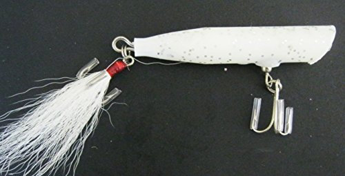 ATOM 56PB Talking Striper Scheibenwischer, 57 g, Blau und silberfarben
