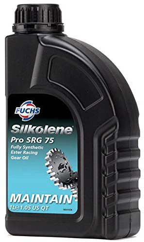 Fuchs Silkolene Getriebeöl Pro SRG 75 SAE 75W Gr. 1 L