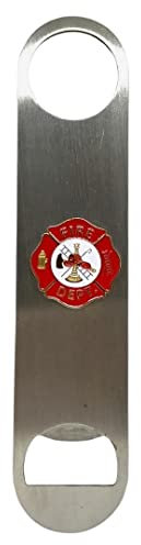 Feuerwehrmann Flaschenöffner - Cigar Cutters by Jim Bierflaschenöffner