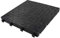 Easy Floor Vorzeltboden 50x50x5 cm 4 Stück (1m²) - Campingboden - Zeltboden - Bodenplatten aus Kunststoff