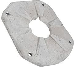 Gegengewicht, links, Set, 12.8kg 4071356358