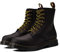Dr. Martens Damen Winter, Hiking Boots, Black, 39 EU