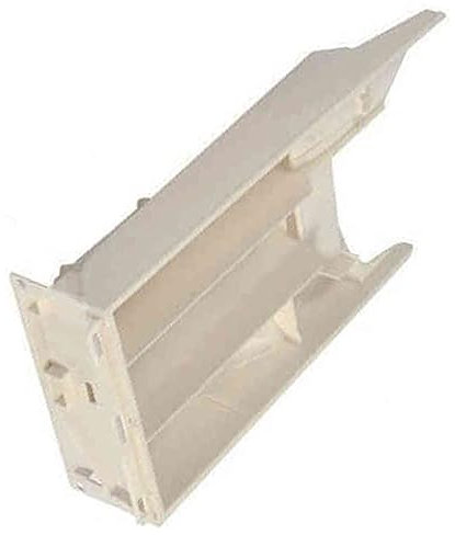 Vasca per bucato, contenitore per detersivo originale Lavatrice, Lavatrice 1246103301, 8581246103627 ELECTROLUX