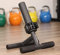 TNSPORTS.DE Tibialis Trainer (ENGL. Tib Bar) aus dem ATG Programm vom Kneeovertoesguy für Schienbeinmuskulatur und Sprunggelenkstraining