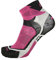 MICO CALZE RUNNING PROFESSIONAL 100% Made in Italy, Ultraleggere Extralight Weight, Maglia in Poliammide, Unisex per Uomo e Per Donna Sportivi (Taglia 35-37)