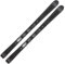 Ski Alpinski Pisten Ski - Head Shape SX Black Edition -156cm - SpeedRocker - inkl. Bindung PR11 GW Z3-11 - für Könner und Fortgeschrittene - präparierte Piste
