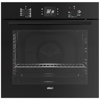 Elleci URBAN PLUS 2300 W Nero