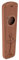 Wood Kazoo, Bandpartner Wood Mouth Kazoo (Sabli)
