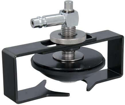 GEPCO Bremsenentlüftung Adapter Bremsen Universal Anschluss 90° Abgewinkelt ø 28-70 mm