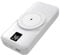 WYE PD20W (20000mAh) MSafe Wireless Charging Power Bank - Black/White Options (White, 20,000 mAh)