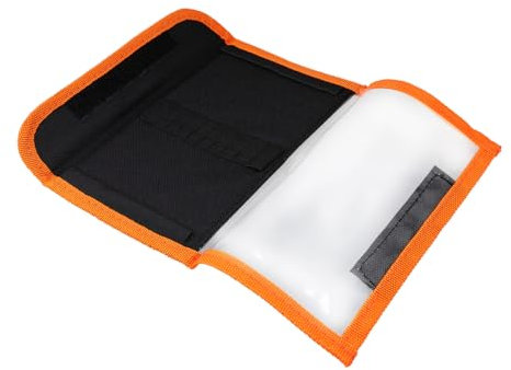 Veemoon Toolkit Tools Organizer Pouch Organizer Tool Pouches Organizer for Items Bag Pouch for Tools Drill Bit Holder Tool Organizer Handheld Tool Pouch Organizer for Storage Tools