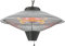 Chauffage à quartz d'extérieur 2100 W, installé au plafond, idéal pour chauffer les espaces extérieurs et profiter des saisons froides.