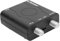 Adaptateur Modulateur HDMI RF, Modulateur RF Convertisseur Coaxial HDMI, Modulateur Coaxial RF Convertisseur VHF, Vidéo vers Type F Analogique Coaxial NTSC TV, Prise en Charge de