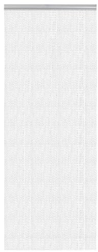 Lechnical Chain Door Fly Screen 80x221 cm Aluminium,Chain Door Fly Screen, Premium Door Fly Chain Screen,Screen Curtain Insect Control for Doorways-4010010