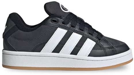 Adidas Schuhe Campus 00S Beta J Code JH7837 Schwarz