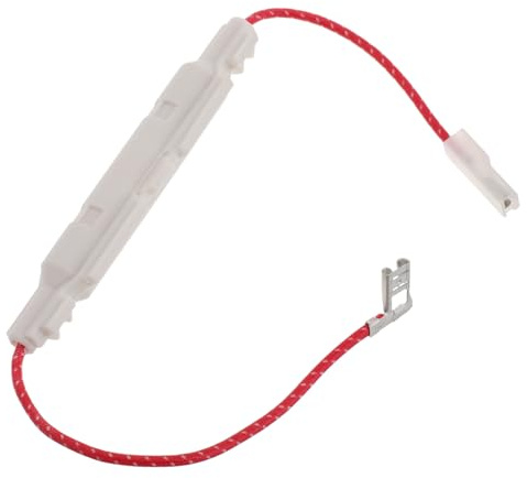 ABOOFAN Fusible Alta Tensión Microondas Repuesto de Partes de Microondas Instalación y Uso Compatible con Diversas