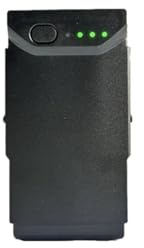 2375 MAh Drohnenakku Smart Flight Zubehör - Kompatibel Mit DJI Mavic Air(1pcs)